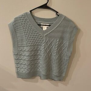 Knitted sweater, XS